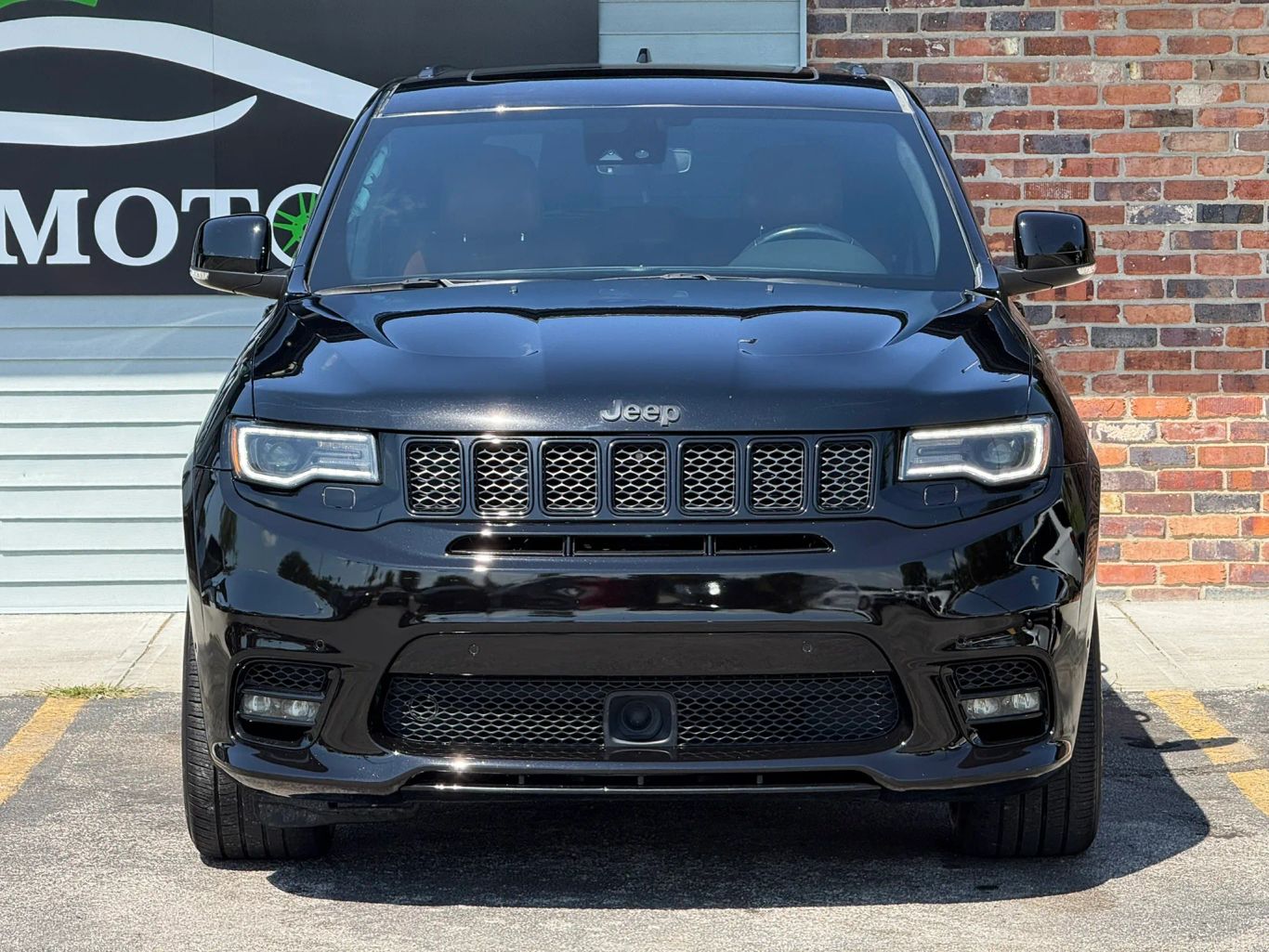 jeep grand cherokee 2018 1C4RJFBG1JC259145 image jeep grand cherokee 2018 1C4RJFBG1JC259145 image